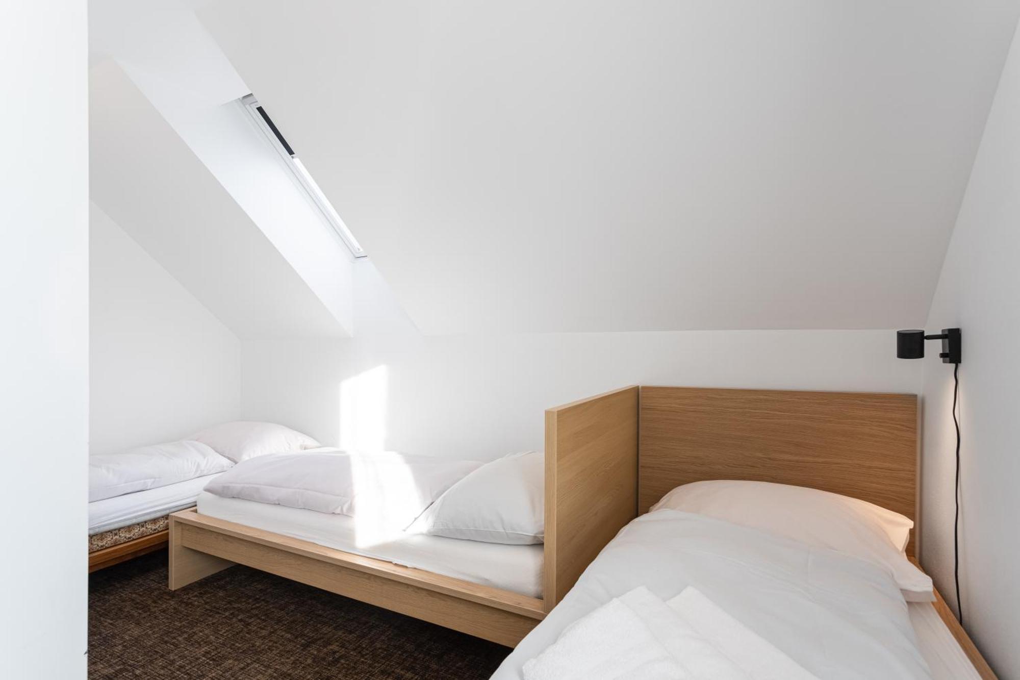 Apartman Cubik Boží Dar المظهر الخارجي الصورة