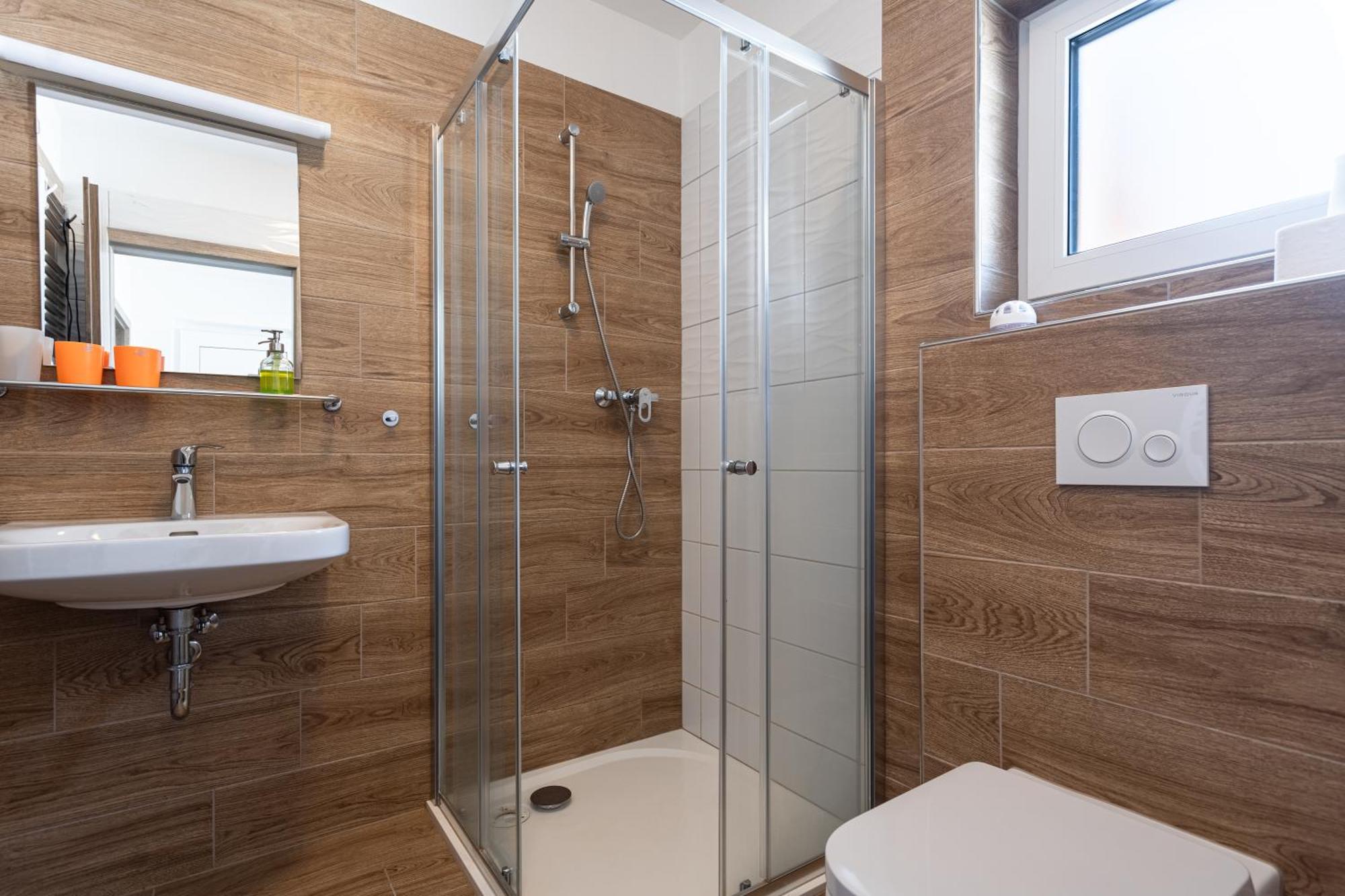 Apartman Cubik Boží Dar المظهر الخارجي الصورة